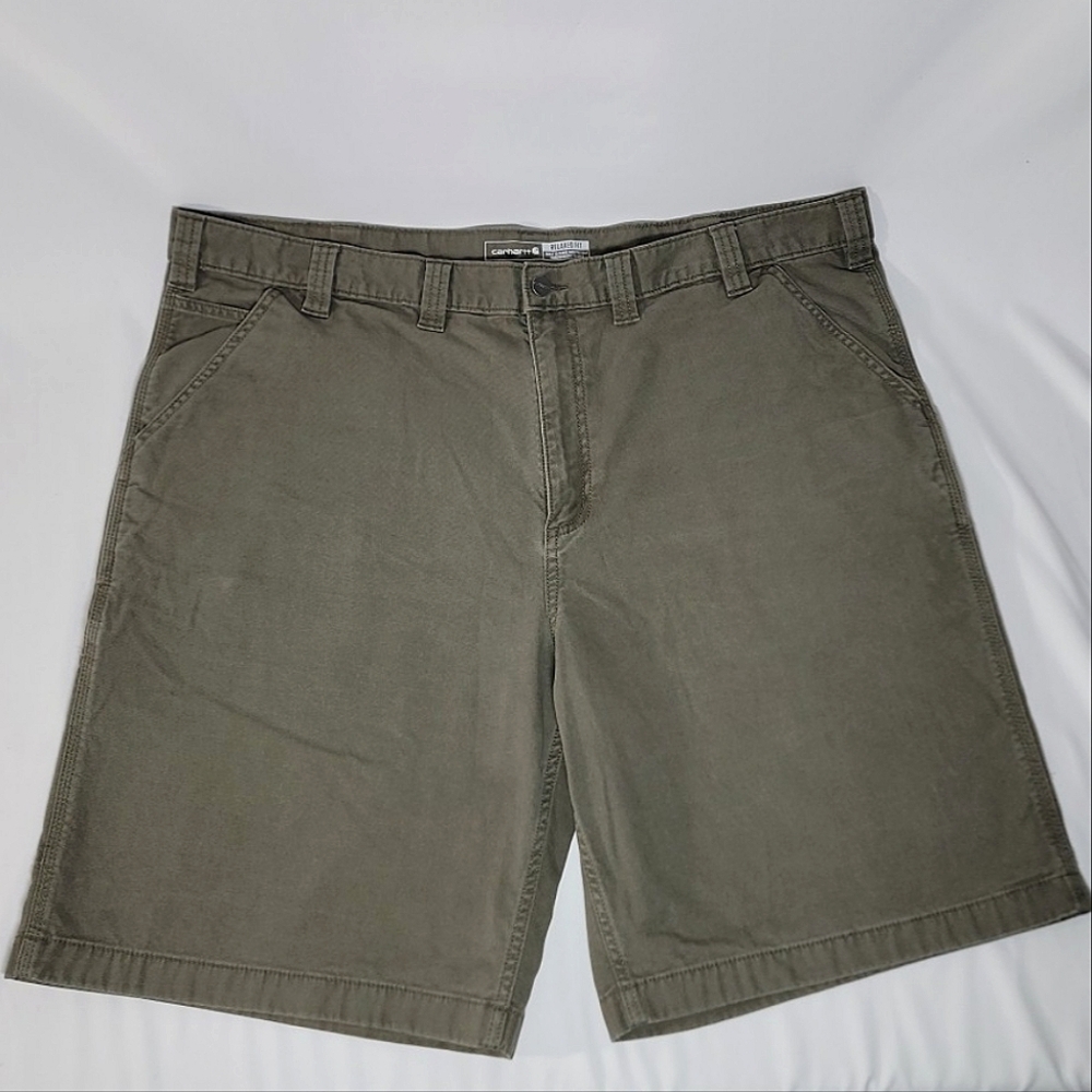Carhartt Men’s Shorts Size 44 Relaxed Fit